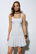 Cozy Dress - 0