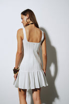 Cozy Dress - 2