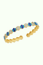 Golden Hive Cuff Bileklik - 3