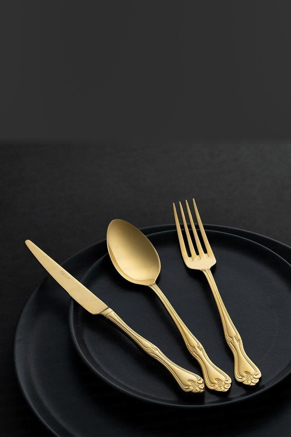 Lalezar Titanium 36 Parça Küçük Aile Takımı - 2