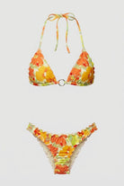 Lemon Rush Set - 0