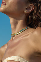 Euphoric Muse Chocker - 0