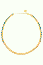 Euphoric Muse Chocker - 3