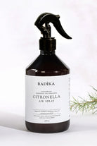 Citronella Air Sprey | Doğal Ortam Spreyi - 3
