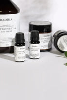 Citronella Oil Blend | Difüzör İçin Yağ Karışımı 10 Ml - 0