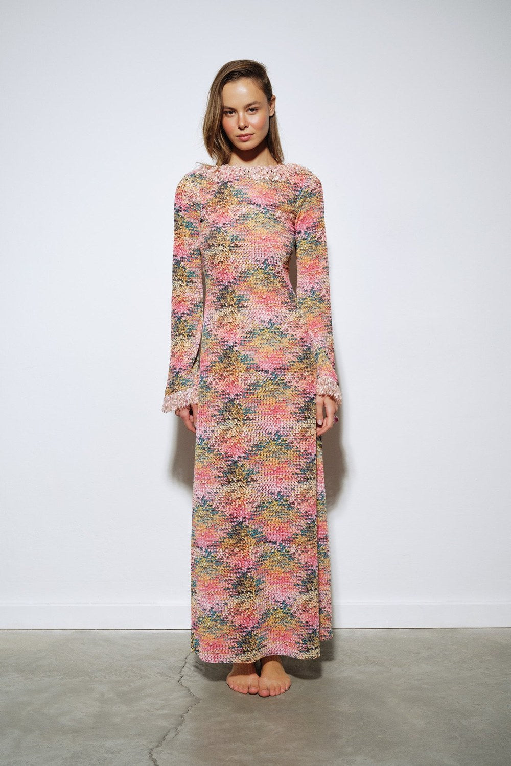 Roxy Dress - 0