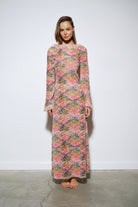 Roxy Dress - 0