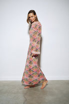 Roxy Dress - 2