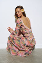 Roxy Dress - 3