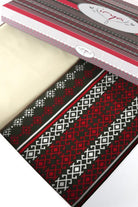 Flanel Çift Kişilik Nevresim Takımı - Merida - 2
