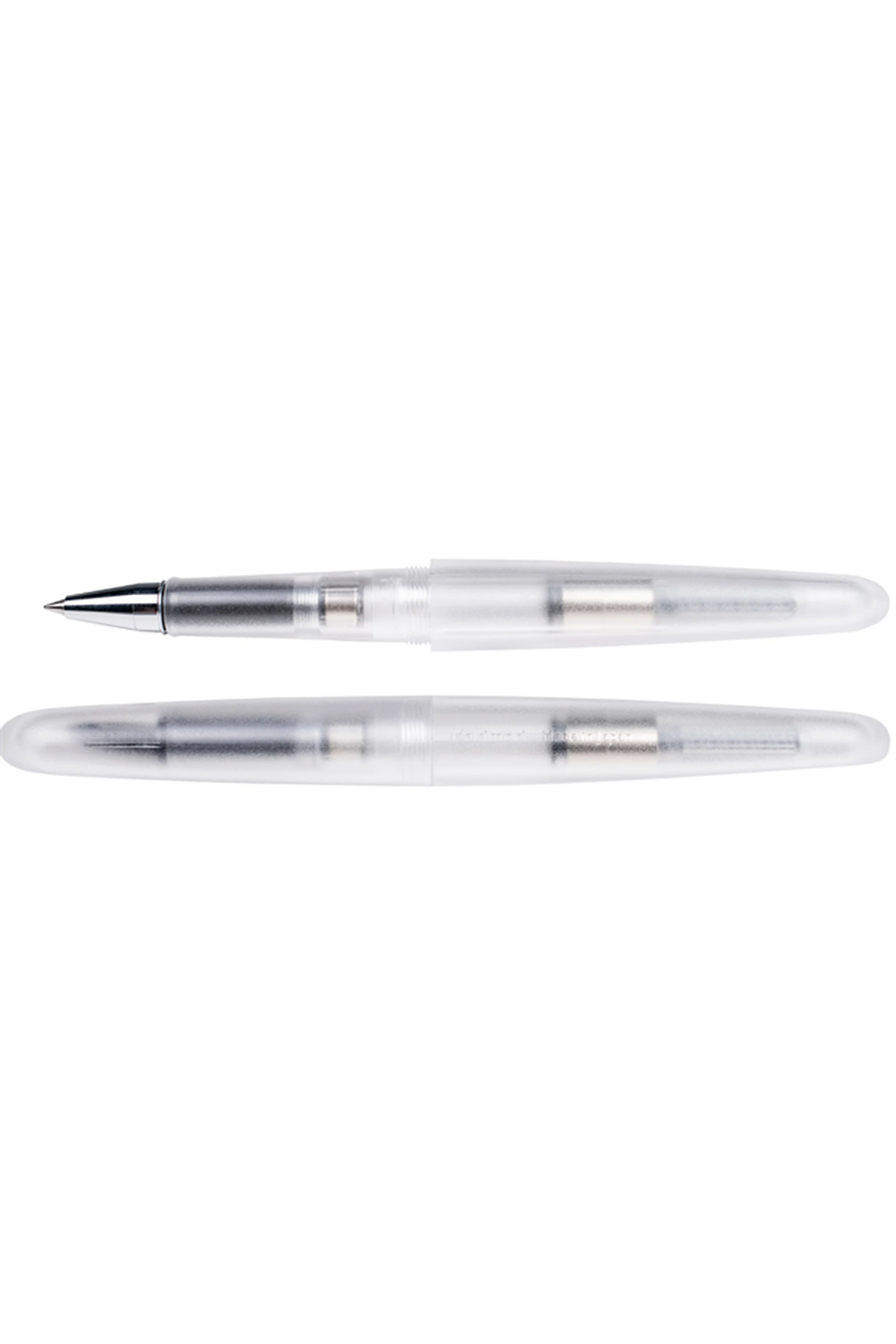 Frost Collection Roller Kalem Translucent - 3