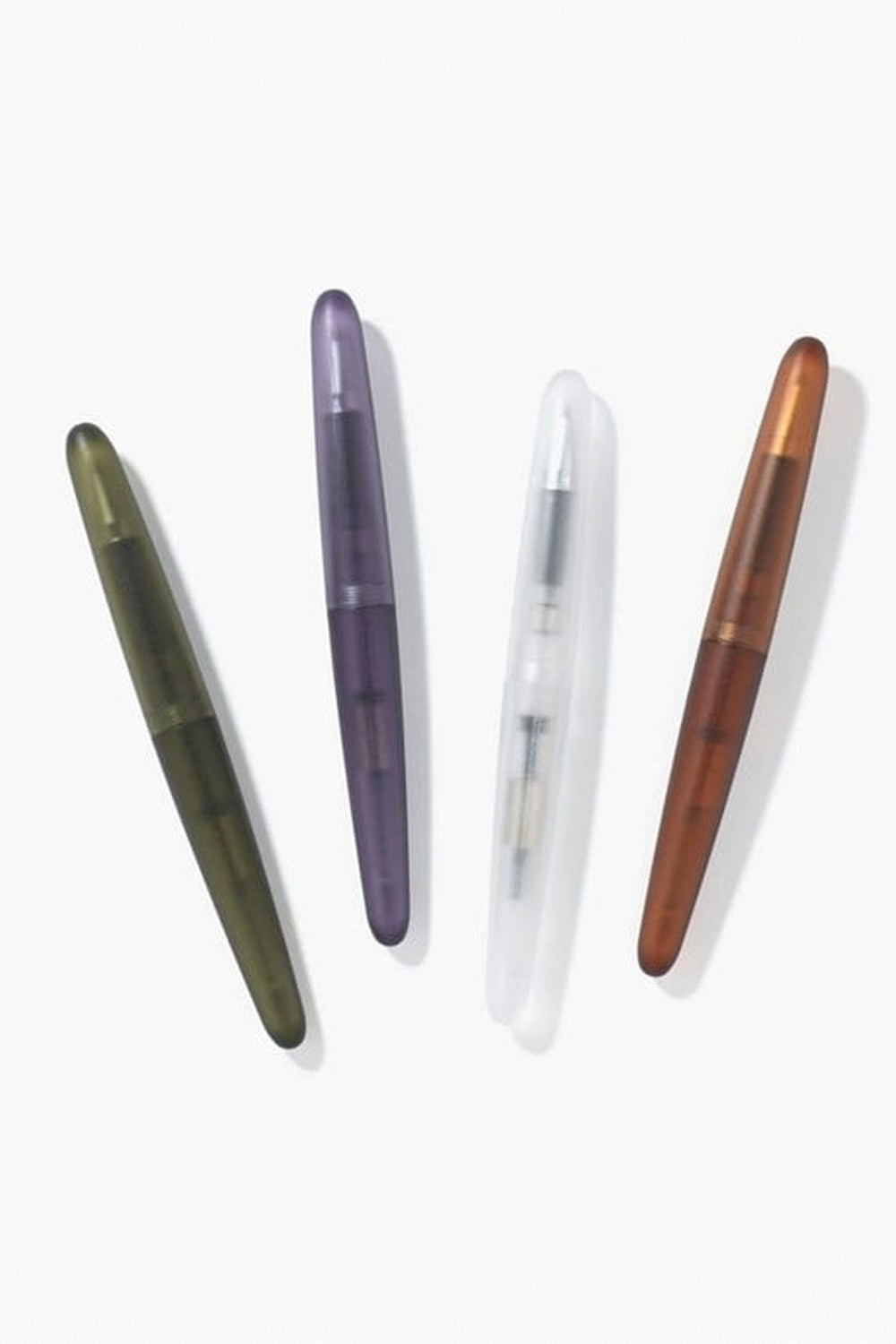 Frost Collection Roller Kalem Moss - 5