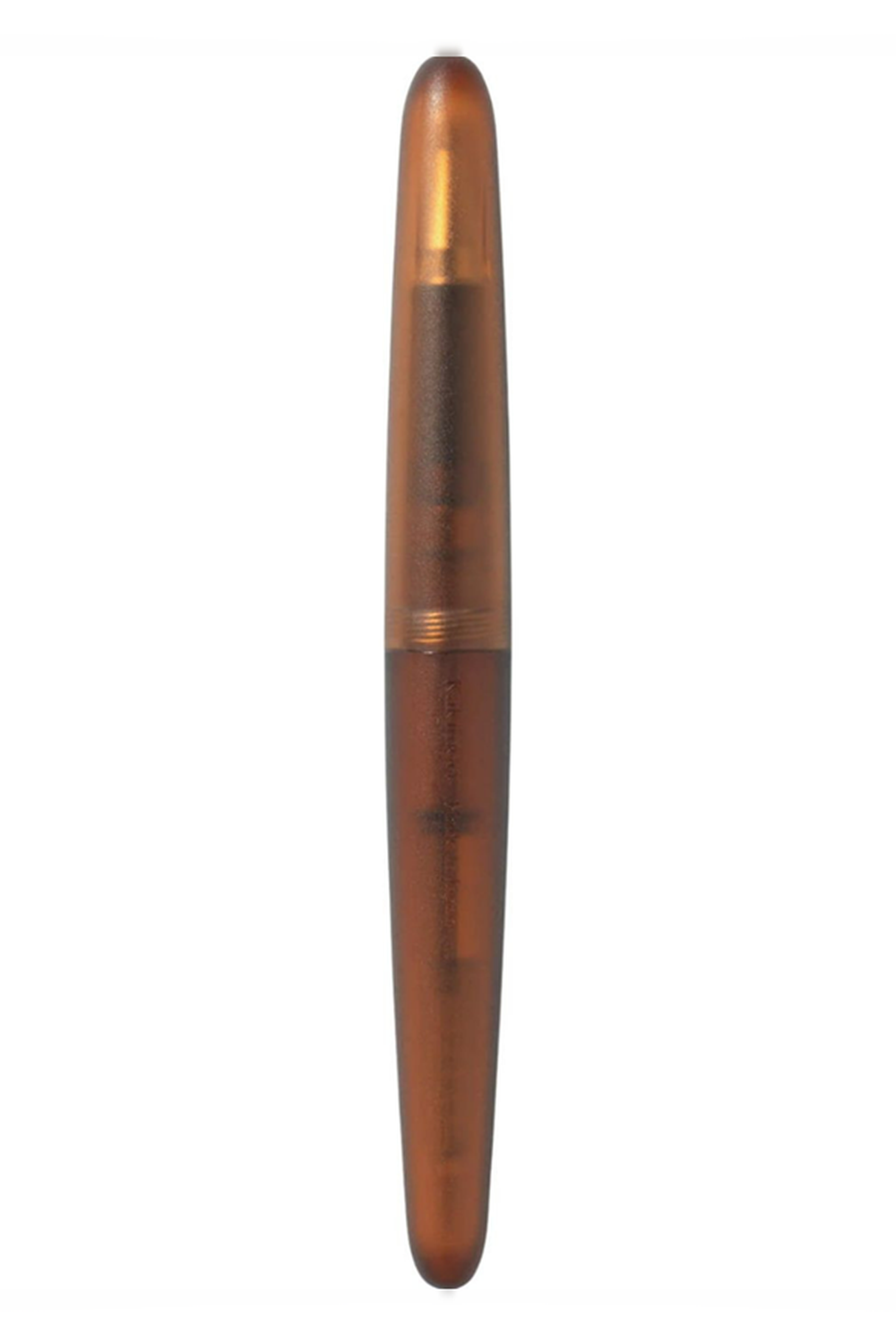 Frost Collection Roller Kalem Amber - 4