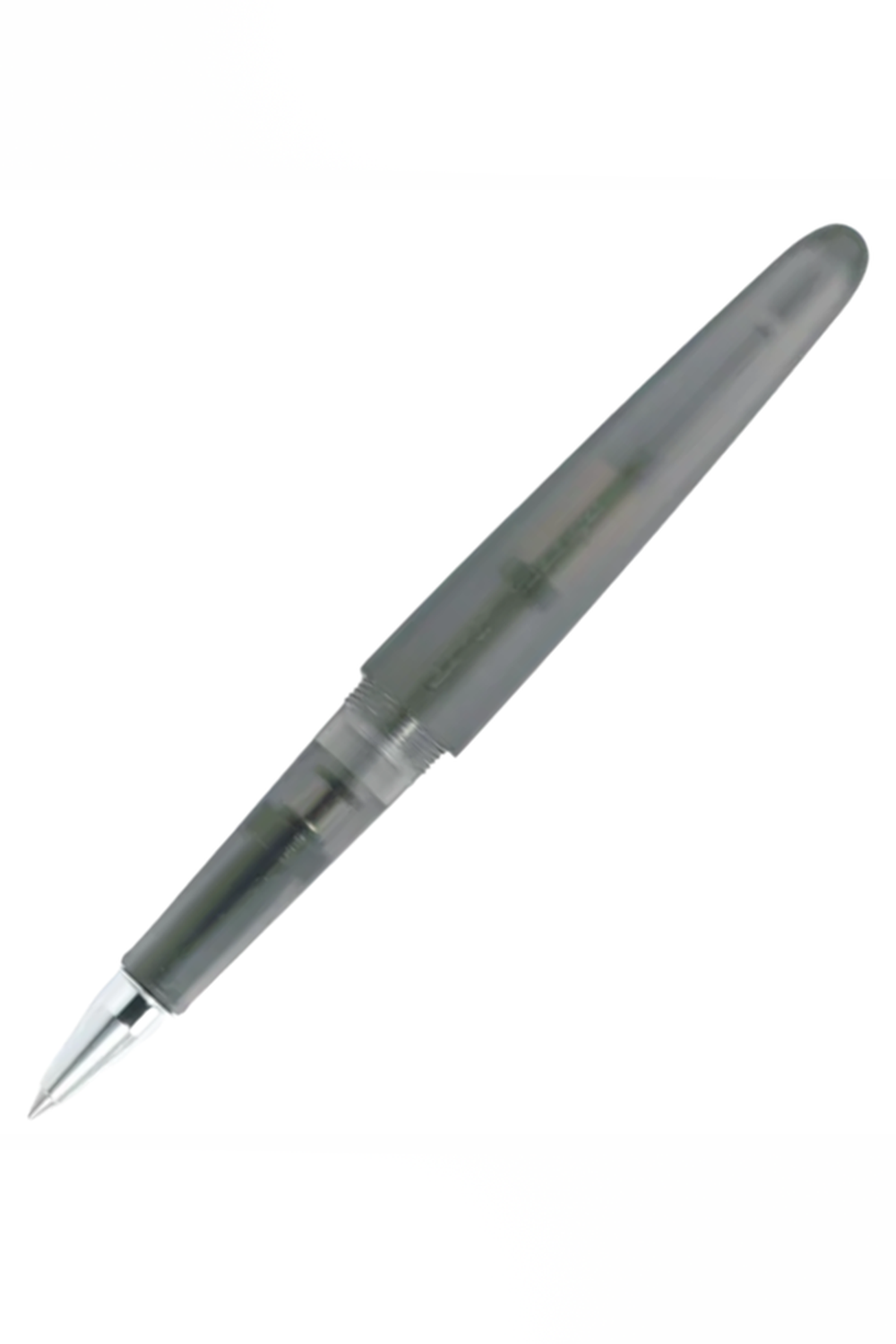 Frost Collection Roller Kalem Graphite - 0