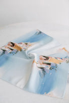 Amalfi Keten Bandana & Pareo - 11