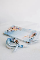 Amalfi Keten Bandana & Pareo - 14