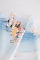 Amalfi Keten Bandana & Pareo - 16