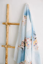 Amalfi Keten Bandana & Pareo - 3