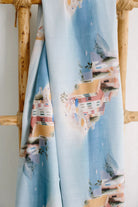 Amalfi Keten Bandana & Pareo - 5