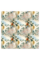 Positano Keten Bandana & Pareo - 7
