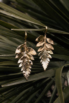 Feryn Earrings - 0