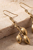Olivelle Earrings - 0