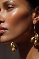 Olivelle Earrings - 1