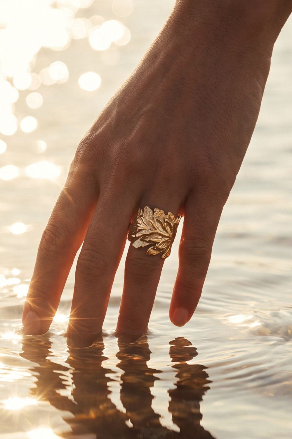 Fernella Ring - 2