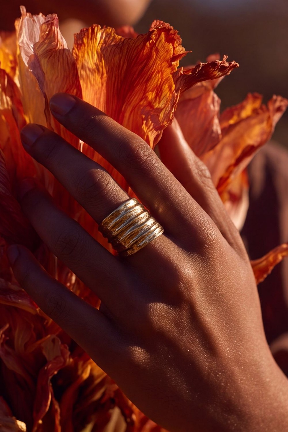 Alstra Ring - 1