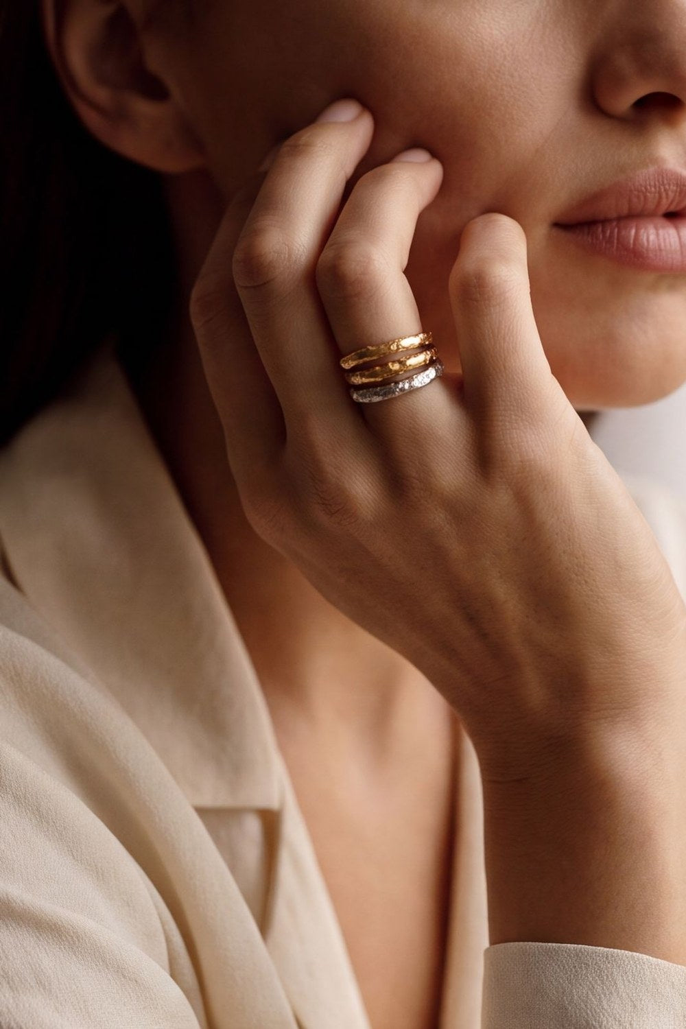 Elianthe Ring - 2