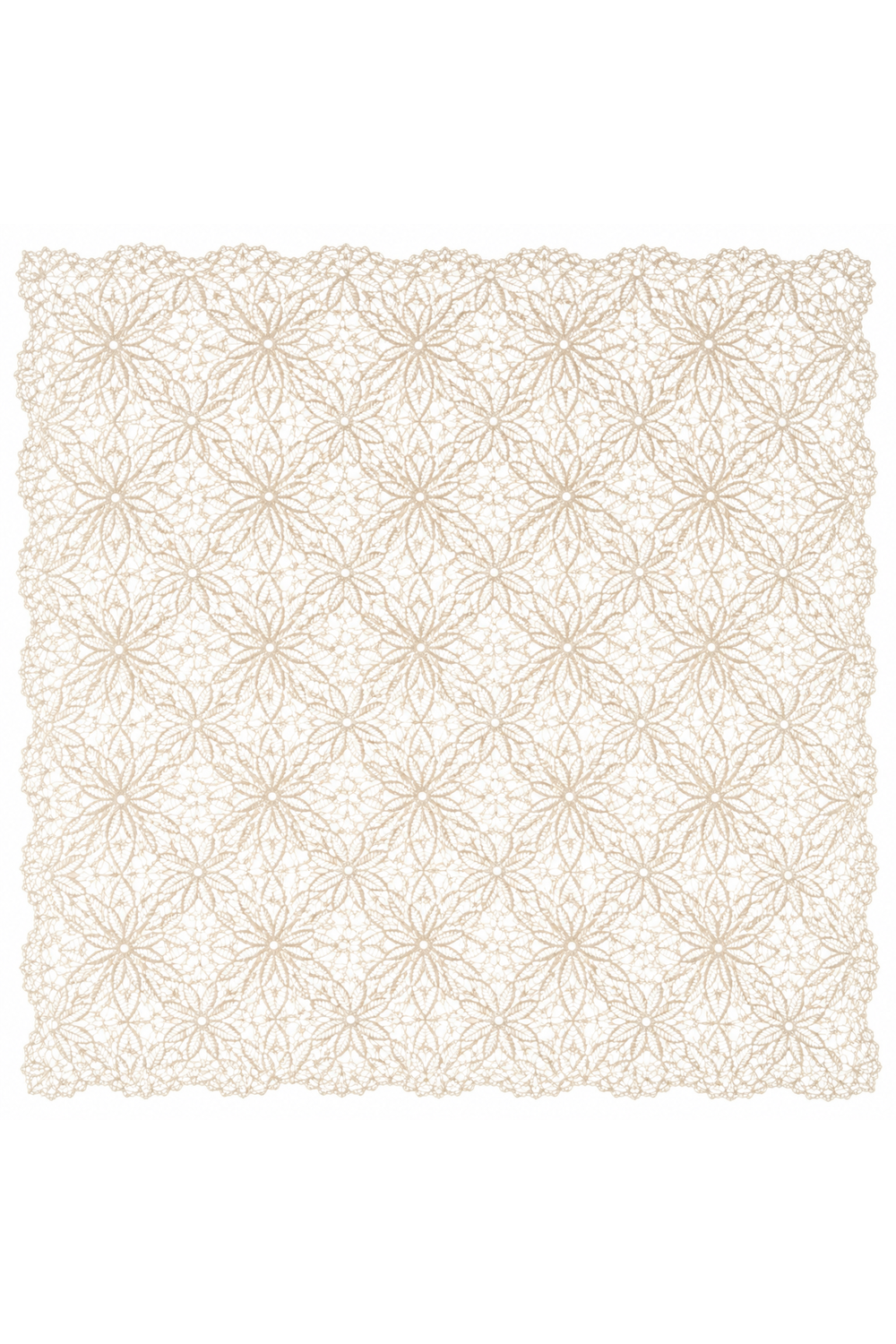 Clea Kroşe Bandana - 1