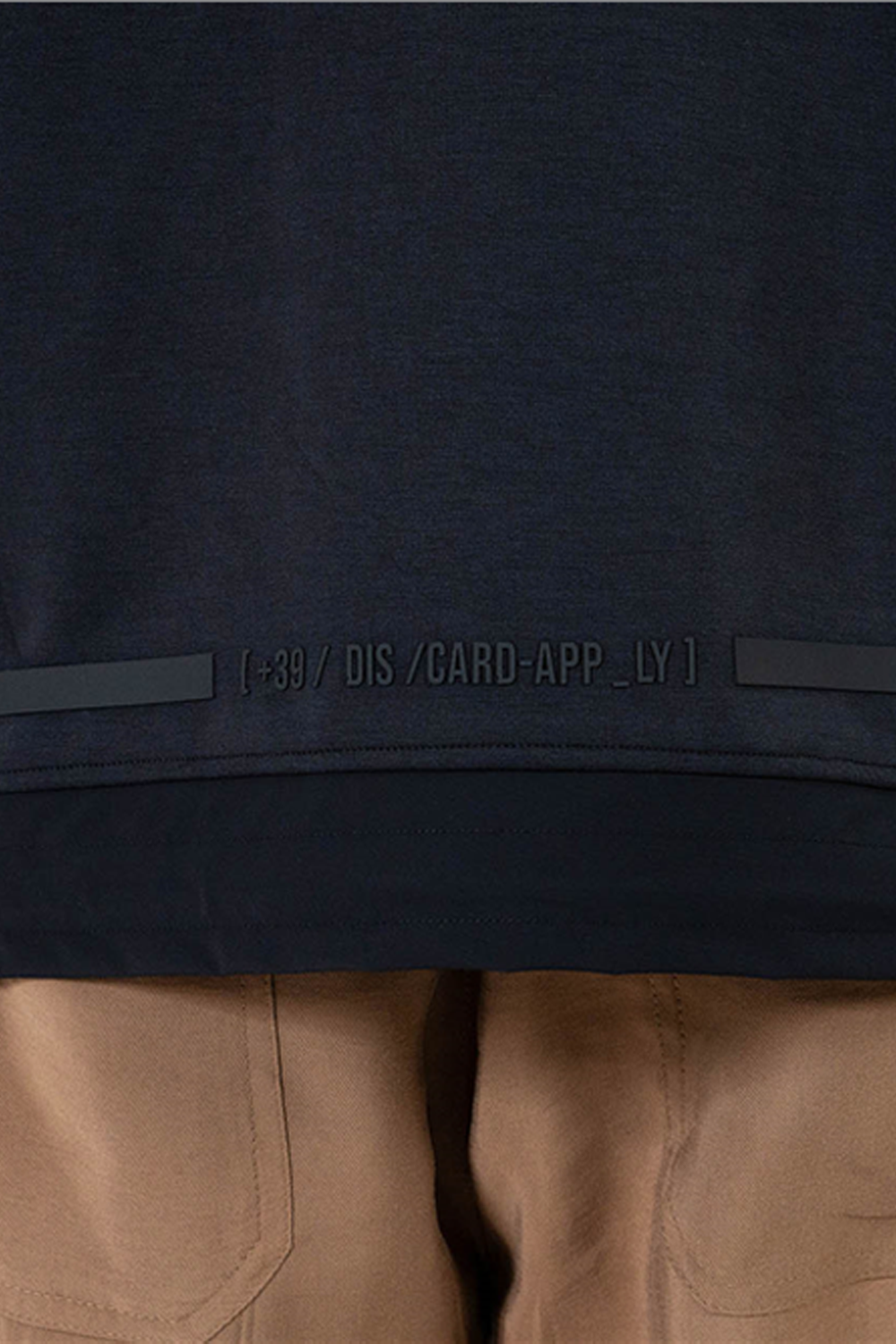 Erkek T-Shirt - 0