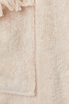 Belina Bambu Kadın Bornoz Whisper Pink - 3
