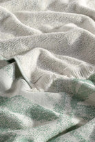 Verde %100 Pamuk Plaj Havlusu 80x170 Cm Serene Sky - 3