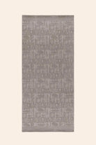 Kayora %100 Pamuk Plaj Havlusu 80x170 Cm Sand Beige - 1