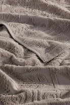 Kayora %100 Pamuk Plaj Havlusu 80x170 Cm Sand Beige - 3