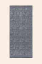 Kayora %100 Pamuk Plaj Havlusu 80x170 Cm Windy Blue - 0