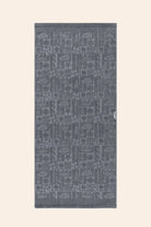 Kayora %100 Pamuk Plaj Havlusu 80x170 Cm Windy Blue - 1