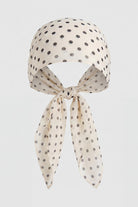Oyster Affair Bandana - 0