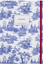 Toile Moderne Xl Defter – Bleu Denim - 0
