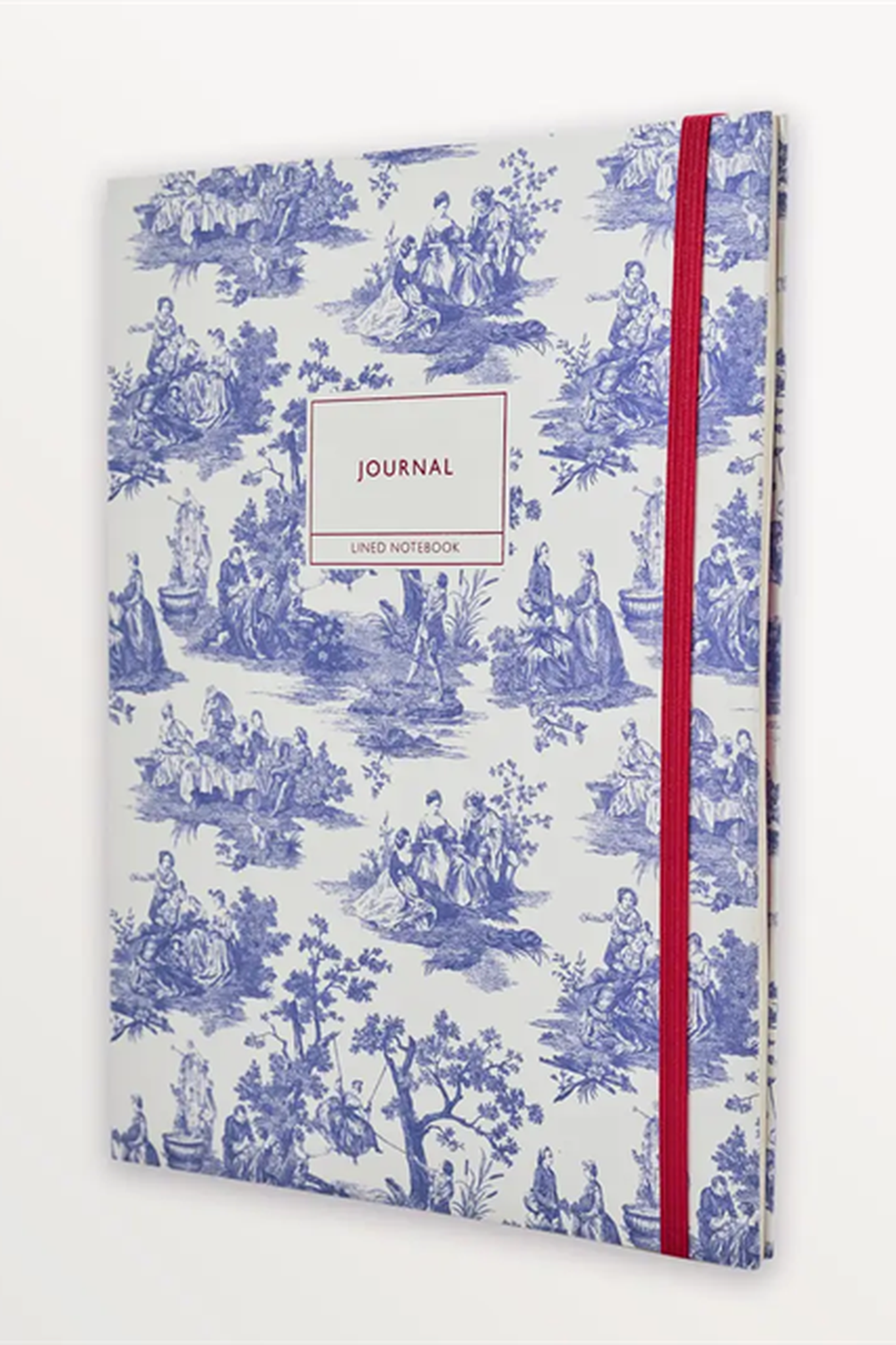 Toile Moderne Xl Defter – Bleu Denim - 2