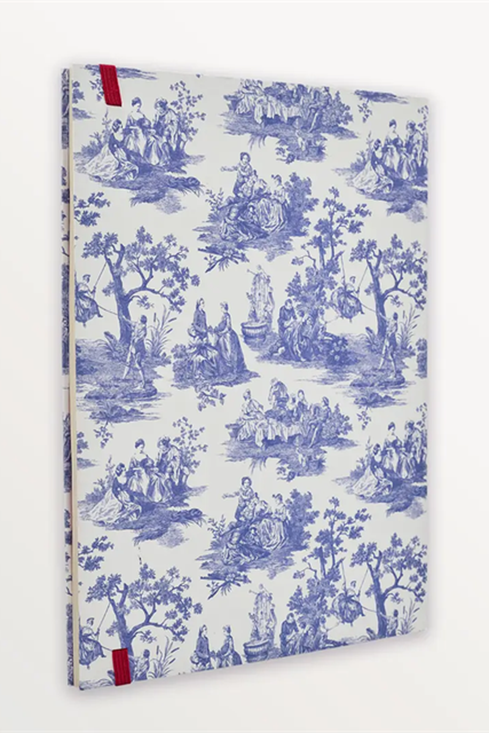 Toile Moderne Xl Defter – Bleu Denim - 3