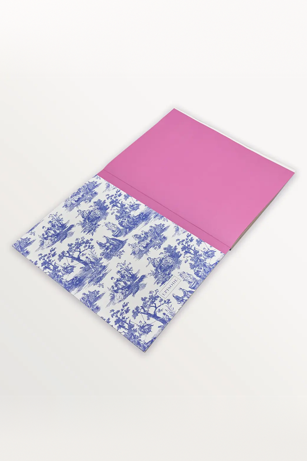 Toile Moderne Xl Defter – Bleu Denim - 4