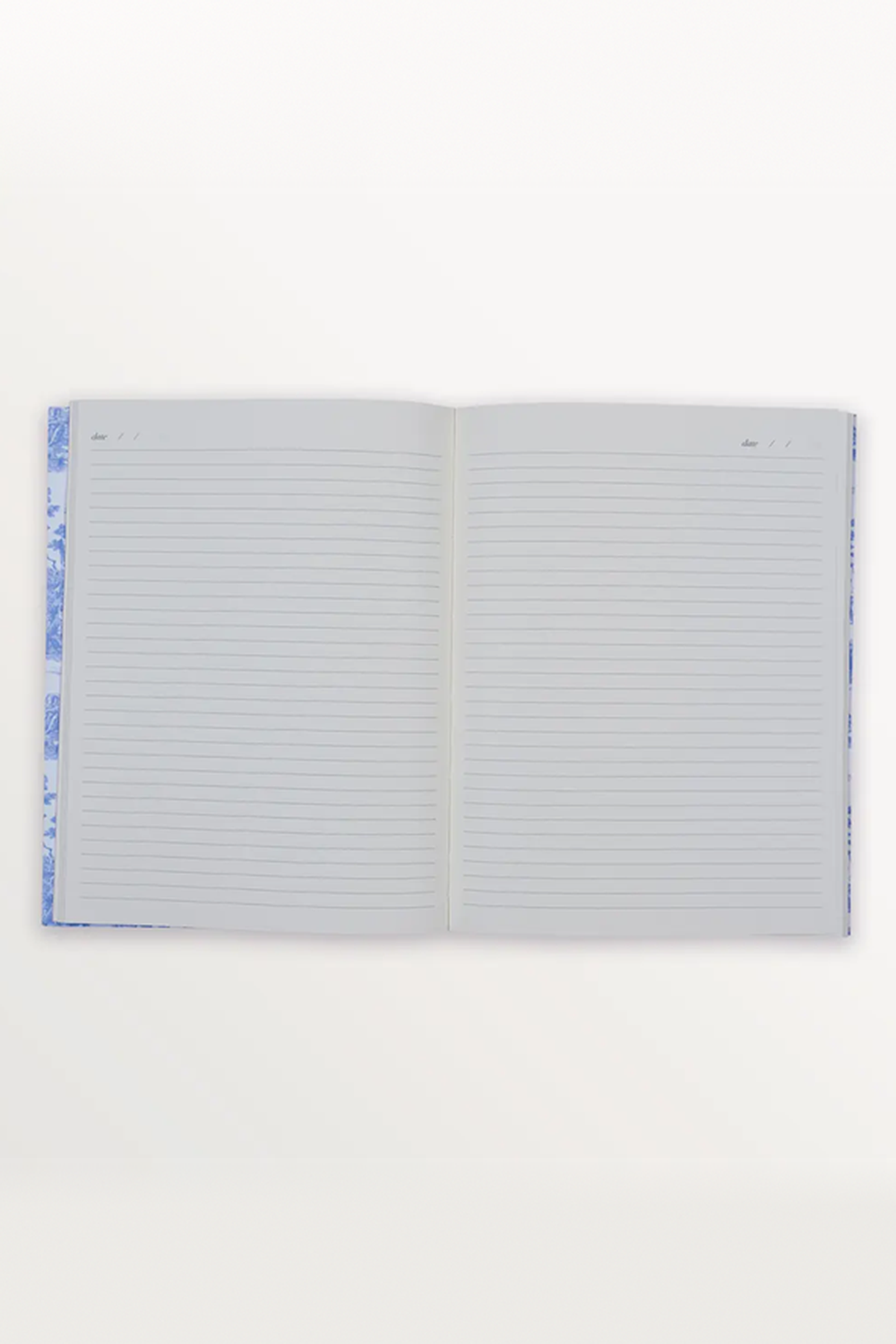Toile Moderne Xl Defter – Bleu Denim - 5