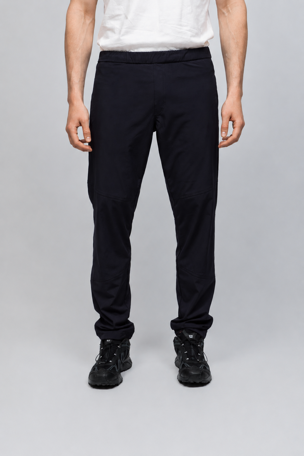 All-Time Lite Pantolon - Koyu Lacivert - 3