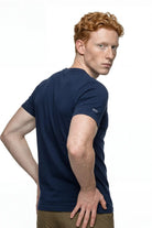 Soft Tees Basic T-Shirt, Lacivert - 3