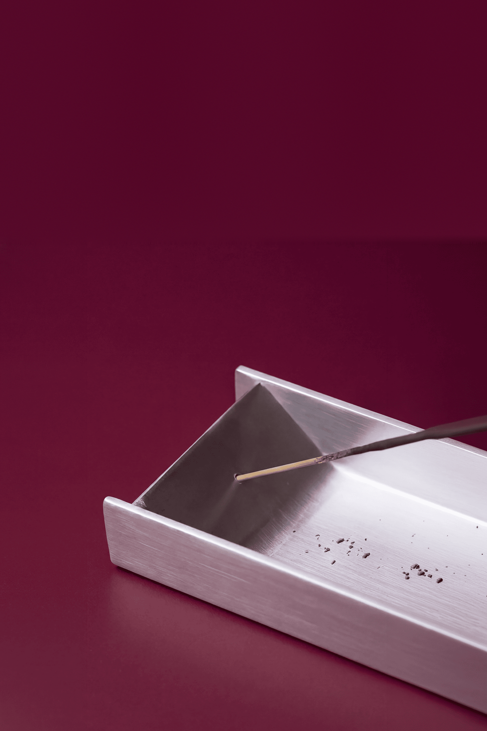 Metal Tütsülük - 5