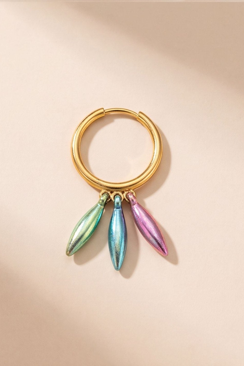 Rainbow Charm (Gökkuşağı Süs) - 0
