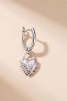 Heart Charm (Kalp Süs) - 0