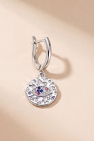 Eye Charm (Göz Süs) - 0